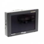 USED TVlogic VFM-056WP (VFM056WP) High Resolution 5.6-inch LCD Field Monitor with 3G HD-SDI Input, 1:1 Mode and Waveform USED TVlogic VFM-056WP (VFM056WP) High Resolution 5.6-inch LCD Field Monitor with 3G HD-SDI Input, 1:1 Mode and Waveform