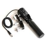 Canon ZSD-300D (ZSD300D) Servo Zoom Demand (remote) for Digital Drive ENG/EFP Lenses Canon ZSD-300D (ZSD300D) Servo Zoom Demand (remote) for Digital Drive ENG/EFP Lenses