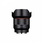 Samyang AF 14mm / 2.8 FE Ultra Wide Angle Aspherical Lens - Sony E Mount (8010) Samyang AF 14mm / 2.8 FE Ultra Wide Angle Aspherical Lens - Sony E Mount (8010)