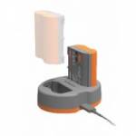 Hahnel HLX-EL15HP Extreme Power Kit for Nikon (p/n 1000 155.2) Hahnel HLX-EL15HP Extreme Power Kit for Nikon (p/n 1000 155.2)