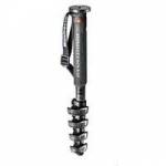 Manfrotto MPMXPROC5 (MPMXPROC-5) 5 Section Carbon Fibre Monopod Manfrotto MPMXPROC5 (MPMXPROC-5) 5 Section Carbon Fibre Monopod