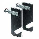 Manfrotto 059 (0-59) Background Paper Single Hooks- Set of 2 Manfrotto 059 (0-59) Background Paper Single Hooks- Set of 2