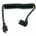 Atomos Micro HDMI to Micro HDMI Cable (50cm) (AO-ATOMCAB012) Atomos Micro HDMI to Micro HDMI Cable (50cm) (AO-ATOMCAB012)