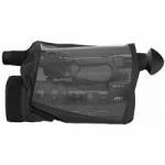 Portabrace QRS-PXWZ100 (QRSPXWZ100) Compact HD Quick Rain Slicker for Sony PXW-Z100 - Black Portabrace QRS-PXWZ100 (QRSPXWZ100) Compact HD Quick Rain Slicker for Sony PXW-Z100 - Black