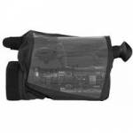 Portabrace QRS-PXW200 (QRSPXW200) Compact HD Quick Rain Slicker for Sony PXW200 In Black Portabrace QRS-PXW200 (QRSPXW200) Compact HD Quick Rain Slicker for Sony PXW200 In Black