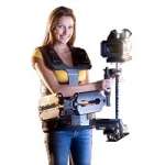 Glidecam GLX10 (GL-X10) X-10 Professional Body-Mount Camera Stabilisation System (excludes sled) Glidecam GLX10 (GL-X10) X-10 Professional Body-Mount Camera Stabilisation System (excludes sled)
