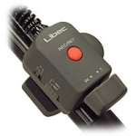 Libec ZC-3DV (ZC3DV) Zoom Controller for Sony / Canon LANC camcorders and Panasonic camcorders Libec ZC-3DV (ZC3DV) Zoom Controller for Sony / Canon LANC camcorders and Panasonic camcorders