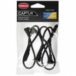 Hahnel Remote Control and Flash Trigger Cable Pack for Olympus/ Panasonic DSLR Cameras (p/n 1000 714.3) Hahnel Remote Control and Flash Trigger Cable Pack for Olympus/ Panasonic DSLR Cameras (p/n 1000 714.3)