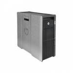 HP Z820 Intel Xeon Dual Six-Core E5-2640 2.5GHz Workstation with 16GB RAM, 1TB HDD, DVDRW, NVIDIA Quadro 4000 2GB Graphics Card, SAS Back Panel and Windows 7 Pro 64-bit SP1 - AVID Qualified HP Z820 Intel Xeon Dual Six-Core E5-2640 2.5GHz Workstation with 16GB RAM, 1TB HDD, DVDRW, NVIDIA Quadro 4000 2GB Graphics Card, SAS Back Panel and Windows 7 Pro 64-bit SP1 - AVID Qualified