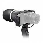 Redrock Micro 8-144-0003 - retroFlex-S Stylized Rigging Bundle for Sony Alpha Mirrorless Cameras a5000 and a5100 (8 144 0003) Redrock Micro 8-144-0003 - retroFlex-S Stylized Rigging Bundle for Sony Alpha Mirrorless Cameras a5000 and a5100 (8 144 0003)