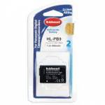 Hahnel HL-PB9 Panasonic Compatible Digital Camera Battery - DMW-BMB9 / DMW-BCG10E Alternative (p/n 1000 170.9) Hahnel HL-PB9 Panasonic Compatible Digital Camera Battery - DMW-BMB9 / DMW-BCG10E Alternative (p/n 1000 170.9)