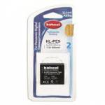 Hahnel HL-PE9 Panasonic Compatible Digital Camera Battery - DMW-BLE9 / DMW-BLG10E Alternative (p/n 1000 171.5) Hahnel HL-PE9 Panasonic Compatible Digital Camera Battery - DMW-BLE9 / DMW-BLG10E Alternative (p/n 1000 171.5)