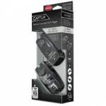 Hahnel Captur Remote Control and Flash Trigger for Nikon DSLR Camera (p/n 1000 710.1) Hahnel Captur Remote Control and Flash Trigger for Nikon DSLR Camera (p/n 1000 710.1)