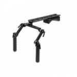 Wooden Camera Shoulder Rig v2 (Mid, Rubber) (p/n 203800) Wooden Camera Shoulder Rig v2 (Mid, Rubber) (p/n 203800)