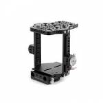 Wooden Camera Quick Cage for ARRI Alexa Mini (p/n 207200) Wooden Camera Quick Cage for ARRI Alexa Mini (p/n 207200)