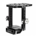 Wooden Camera Fixed Cage for ARRI Alexa Mini (p/n 212500) Wooden Camera Fixed Cage for ARRI Alexa Mini (p/n 212500)