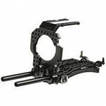 Tilta ES-T15 (EST15) Rig for Sony FS7 Camera Tilta ES-T15 (EST15) Rig for Sony FS7 Camera