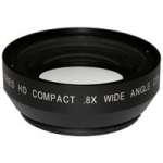 Century VS-08CV-72 HD quality .8X wide angle lens with 72mm thread for Canon XL-H1/XL-2/XL-1/XH-A1/XH-G1 , Panasonic AG-DVX100 and Sony HDR-FX1/HVR-Z1E/HVR-V1/HDR-FX7 Century VS-08CV-72 HD quality .8X wide angle lens with 72mm thread for Canon XL-H1/XL-2/XL-1/XH-A1/XH-G1 , Panasonic AG-DVX100 and Sony HDR-FX1/HVR-Z1E/HVR-V1/HDR-FX7