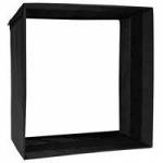 Westcott 7432 Portable Softbox for Flex 1 ft x 1 ft Mat (860536) Westcott 7432 Portable Softbox for Flex 1 ft x 1 ft Mat (860536)
