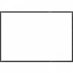 Westcott 1820 Scrim Jim Cine 4 ft x 6 ft Frame (860563) Westcott 1820 Scrim Jim Cine 4 ft x 6 ft Frame (860563)