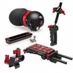 Zacuto Z-CMERGREB (ZCMERGREB) Cine Mini Gratical Eye Bundle Zacuto Z-CMERGREB (ZCMERGREB) Cine Mini Gratical Eye Bundle