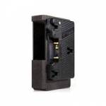 Teradek BIT-767 (TER-BIT767) Gold-Mount Battery Plate for Bolt Pro 300/600/2000 Receivers Teradek BIT-767 (TER-BIT767) Gold-Mount Battery Plate for Bolt Pro 300/600/2000 Receivers