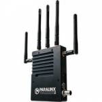 Paralinx PAR-TH2SHR (PARTH2SHR) Tomahawk2 Dual SDI | HDMI Long-Range Real-Time Wireless HD Transmission System - Receiver Paralinx PAR-TH2SHR (PARTH2SHR) Tomahawk2 Dual SDI | HDMI Long-Range Real-Time Wireless HD Transmission System - Receiver
