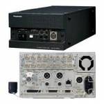 Panasonic AK-HCU355AES (AK-HCU355A) Camera Control Unit (CCU) - LEMO Connector Model Panasonic AK-HCU355AES (AK-HCU355A) Camera Control Unit (CCU) - LEMO Connector Model