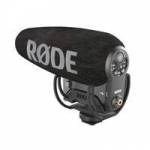 RODE VideoMic Pro+ On-Camera Shotgun Microphone RODE VideoMic Pro+ On-Camera Shotgun Microphone