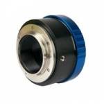 MTF MTB4M43 (MT-B4M43) B4 to Micro 4/3 Adaptor for Panasonic AG-AF101, Lumix GH1 & Olympus E-P1 MTF MTB4M43 (MT-B4M43) B4 to Micro 4/3 Adaptor for Panasonic AG-AF101, Lumix GH1 & Olympus E-P1