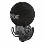 RODE VideoMic Soundfield On-Camera Ambisonics Microphone RODE VideoMic Soundfield On-Camera Ambisonics Microphone