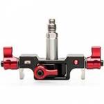 Zacuto 1/4 20inch Lens Support - Z-1/4-LS (Z1/4LS) Zacuto 1/4 20inch Lens Support - Z-1/4-LS (Z1/4LS)