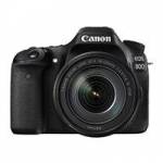 Canon EOS 80D 24.2 Megapixel APS-C Digital SLR Camera with EF 18-135mm IS USM Lens (p/n 1263C047AA) Canon EOS 80D 24.2 Megapixel APS-C Digital SLR Camera with EF 18-135mm IS USM Lens (p/n 1263C047AA)
