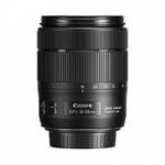 Canon EF-S 18-135mm f3.5-5.6 IS USM Image Stabilised Lens (Canon p/n 1276C005AA) Canon EF-S 18-135mm f3.5-5.6 IS USM Image Stabilised Lens (Canon p/n 1276C005AA)