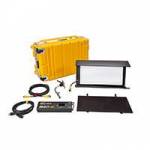 Kino Flo KIT-S20-230U - Select 20 DMX Bi-colour LED Lighting Kit - Univ 230U with Hard Flight Case (KITS20230U) Kino Flo KIT-S20-230U - Select 20 DMX Bi-colour LED Lighting Kit - Univ 230U with Hard Flight Case (KITS20230U)