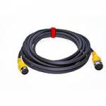 Kino Flo X12-25 - Select 150 Extension Cable - 25ft (X12 25) Kino Flo X12-25 - Select 150 Extension Cable - 25ft (X12 25)