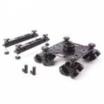 Kessler Shuttle Dolly - Starter Bundle (CS2-shuttledolly) Kessler Shuttle Dolly - Starter Bundle (CS2-shuttledolly)