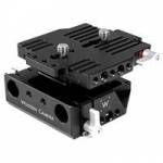 Wooden Camera Quick Base Base plate for the Sony FS700 Camera (P/n 162100) Wooden Camera Quick Base Base plate for the Sony FS700 Camera (P/n 162100)