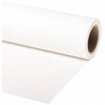 Lastolite LL LP9050 (LLLP9050) 2.75 x 11m Paper Roll Background - White Lastolite LL LP9050 (LLLP9050) 2.75 x 11m Paper Roll Background - White