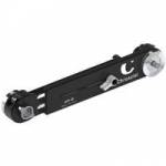 Chrosziel 403-40 (40340) Handgrip Extender with Hirth Rosette Lock for Canon EOS C700 Chrosziel 403-40 (40340) Handgrip Extender with Hirth Rosette Lock for Canon EOS C700