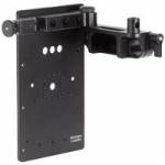 Wooden Camera Battery Swing for Mounting WC Battery Plates and the D-Box - Alexa Mini (p/n 245700) Wooden Camera Battery Swing for Mounting WC Battery Plates and the D-Box - Alexa Mini (p/n 245700)