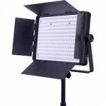 Datavision LG-1200CSC (LG1200CSC) LEDGO 1200 Bi-Colour Dimmable LED Location/Studio Light Datavision LG-1200CSC (LG1200CSC) LEDGO 1200 Bi-Colour Dimmable LED Location/Studio Light