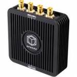 Teradek TER-SPHERE-361 (TERSPHERE361) Sphere HD-SDI Wireless 360º Real-Time Video Monitoring Teradek TER-SPHERE-361 (TERSPHERE361) Sphere HD-SDI Wireless 360º Real-Time Video Monitoring