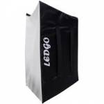 Datavision LG-1200SB (LG1200SB) Softbox for LG-1200SC and LG-1200CSC Datavision LG-1200SB (LG1200SB) Softbox for LG-1200SC and LG-1200CSC