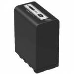 Panasonic AG-VBR118G (AGVBR118G) 11800mAh Battery Pack for AG-DVX200 / AJ-PX270EJ Camcorder Panasonic AG-VBR118G (AGVBR118G) 11800mAh Battery Pack for AG-DVX200 / AJ-PX270EJ Camcorder