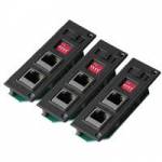 F&V DMX-512 Module x3 Kit Bundle for Z400/Z1200 (p/n 109110110003) F&V DMX-512 Module x3 Kit Bundle for Z400/Z1200 (p/n 109110110003)