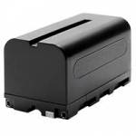 Atomos 5200mAh Battery (NP-570, N and L Series Compatible) (AO-ATOMBAT003) Atomos 5200mAh Battery (NP-570, N and L Series Compatible) (AO-ATOMBAT003)