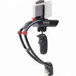 Steadicam Volt Handheld Motorised Gimbal Gyroscopic Smartphone Stabiliser (SDV-VOLT) Steadicam Volt Handheld Motorised Gimbal Gyroscopic Smartphone Stabiliser (SDV-VOLT)