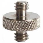 Slide Kamera Universal Double Sided 1/4-in Bolt (SGK 2x1/4) Slide Kamera Universal Double Sided 1/4-in Bolt (SGK 2x1/4)