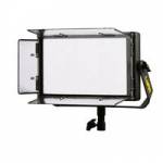 Ikan LWX5 (LWX-5) Lyra Daylight Soft Panel Half x 1 Studio and Field Light with DMX Control Ikan LWX5 (LWX-5) Lyra Daylight Soft Panel Half x 1 Studio and Field Light with DMX Control